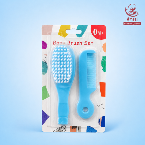 Baby Brush Set