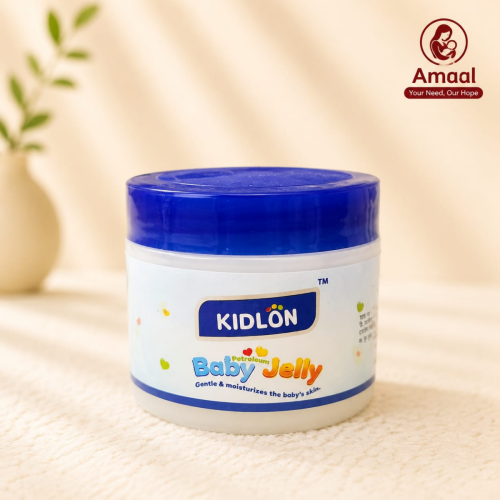 KIDLON Baby Jelly Petroleum Jelly