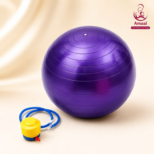 Pregnancy Exercise Ball / Birthing Ball