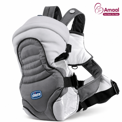 Chicco Soft &amp;amp;amp; Dream Baby Carrier