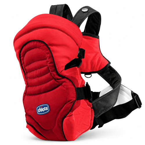 Chicco Soft &amp;amp;amp; Dream Baby Carrier