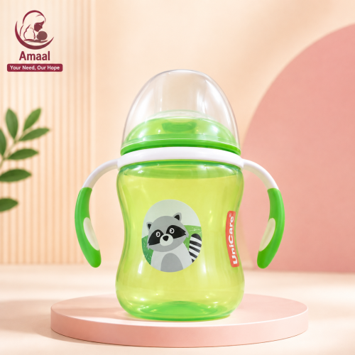 UniCare Baby Sippy Cup