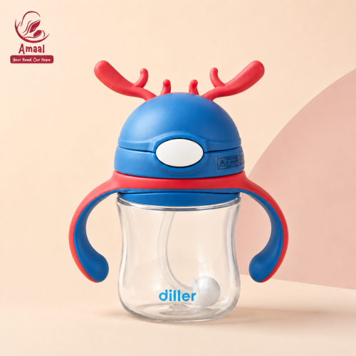 Diller Baby Sippy Cup