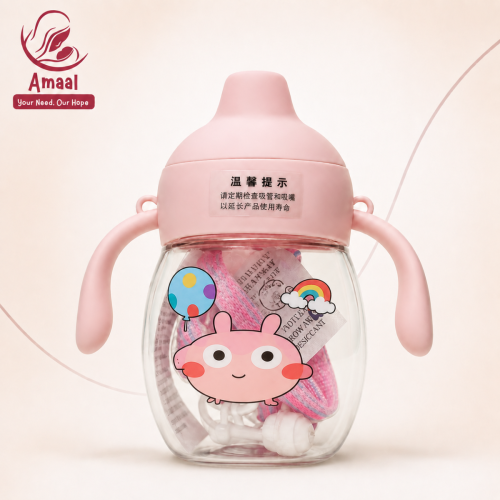Baby Training Sippy Cup