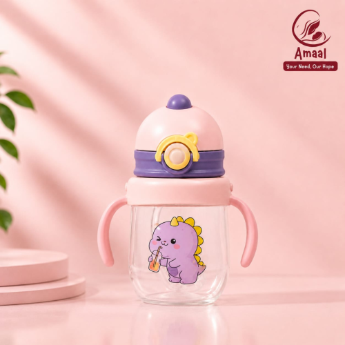 Baby Dinosaur Training Cup