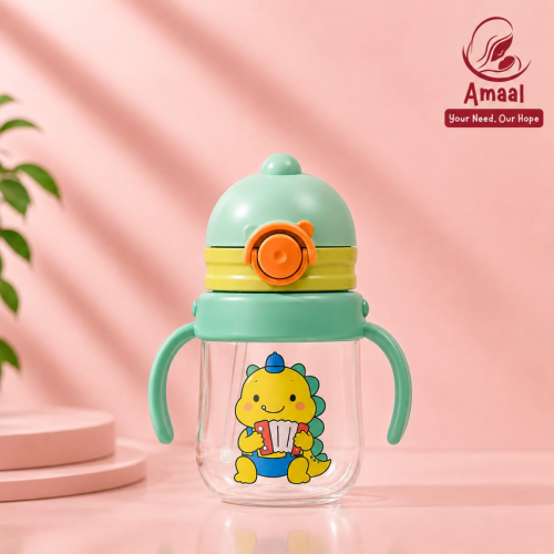 Baby Dinosaur Training Cup