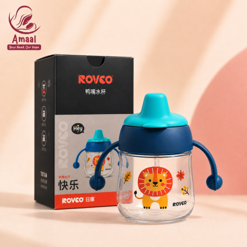 Rovco Duckbill Water Cup