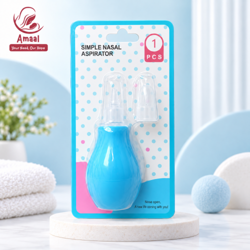 Simple Nasal Aspirator