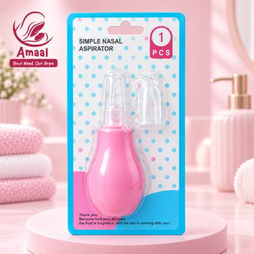 Simple Nasal Aspirator