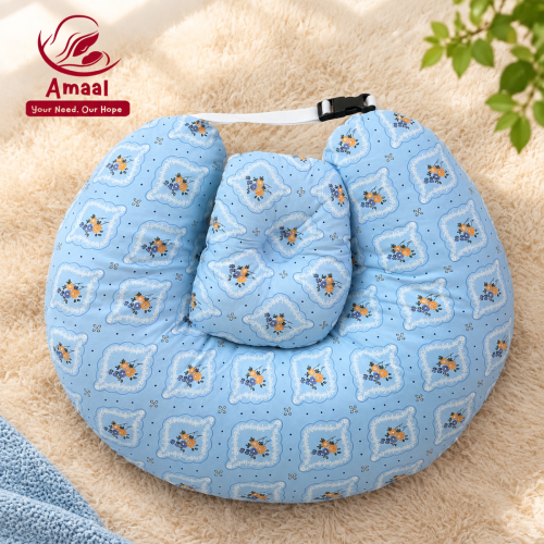 Baby Feeding Support Pillow