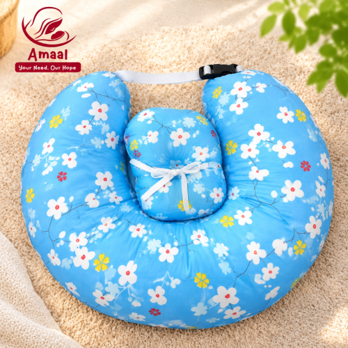 Baby Feeding Support Pillow