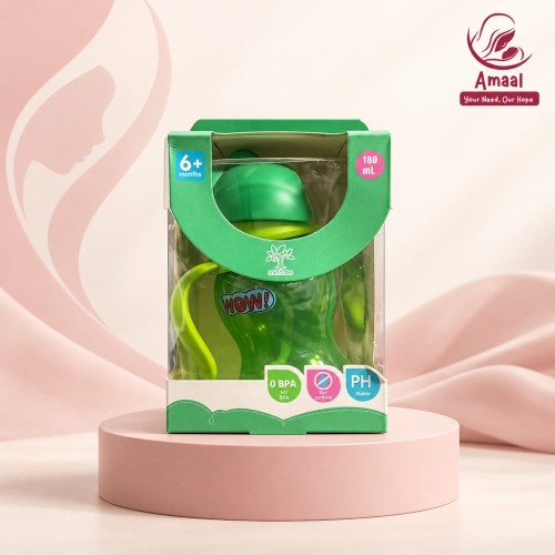 Minitree Baby Training Cup 180ml