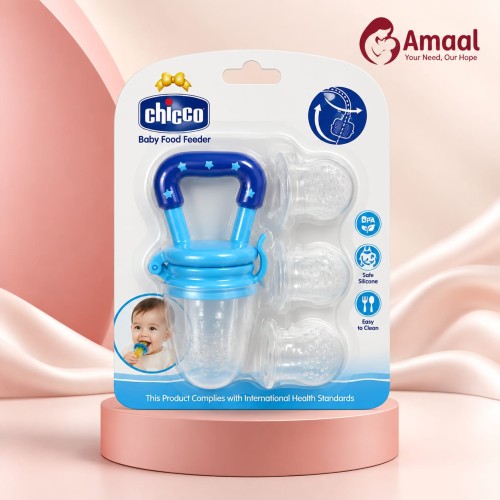 Chicco Baby Food chusni – fruit specifier