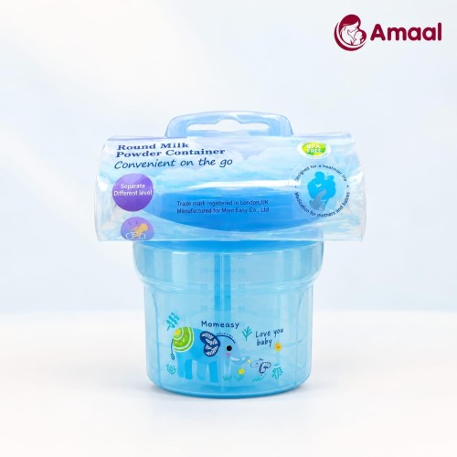 Momeasy Radiance Milk Powder Container