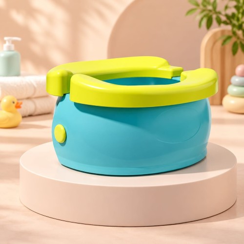 Baby travel Potty Training comod