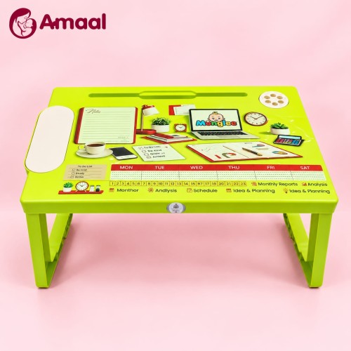 Kids Foldable Study Table