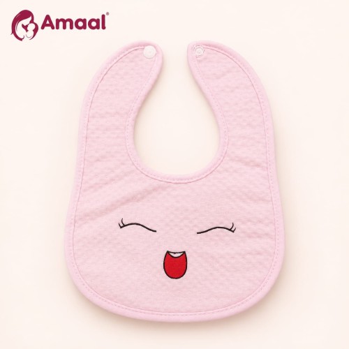 Premium Soft Baby Bib