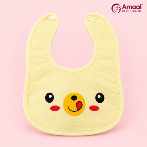 Premium Soft Baby Bib