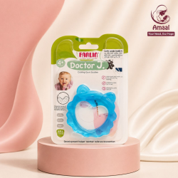 Farlin Doctor J Cooling Gum Soother Teether