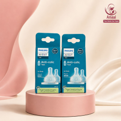 Philips Avent Anti-Colic Teat