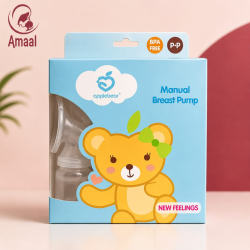 Applebear Manual Breast Pump