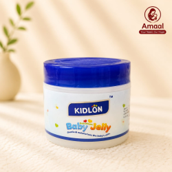 KIDLON Baby Jelly Petroleum Jelly