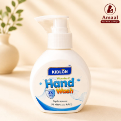 Kidlön Vitamin E Hand Wash (200ml)