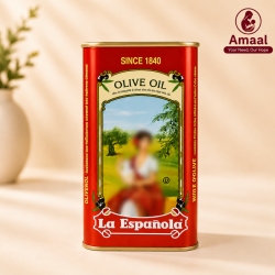 La Española Olive Oil – Since 1840