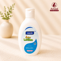 Kidlon Baby Lotion – 500ml