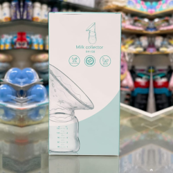 Breast Milk Collector RH-108 – 150ml