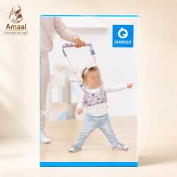 Alebo Baby Walking Assistant Harness – Baby Learning Walker Support Belt
