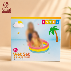 Intex Wet Set Collection Baby Pool