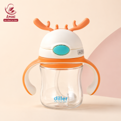 Diller Baby Sippy Cup