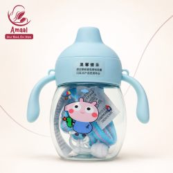 Baby Training Sippy Cup