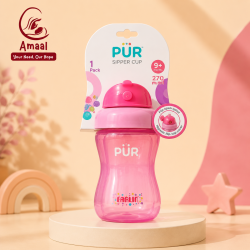 PUR Sipper Cup