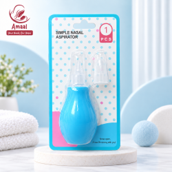 Simple Nasal Aspirator