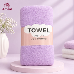 Amaal Soft Baby Towel