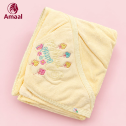 Baby Cap Towel Baby Hooded Towel newbron
