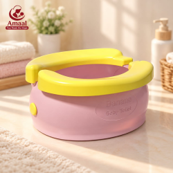 Baby travel Potty Training comod