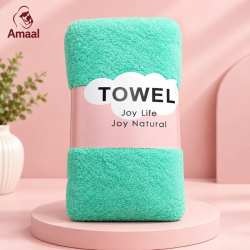 Baby Soft Cotton Towel
