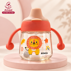 ROVCO Hey Baby Training Cup -240 mL