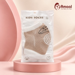 Kids Anti-Slip Cotton Sock
