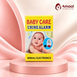Electronics Baby Care Urine Alarm