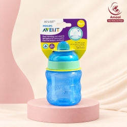 Philips Avent Easy Sip Cup 260ml – BPA Free (9M+)