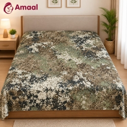 STRATA SUPER SOFT FABRIC | 100% WATERPROOF BEDSHEET