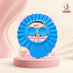 Adjustable Baby Shower Cap