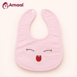 Premium Soft Baby Bib