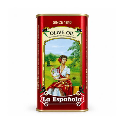 La Española Olive Oil – 175mL